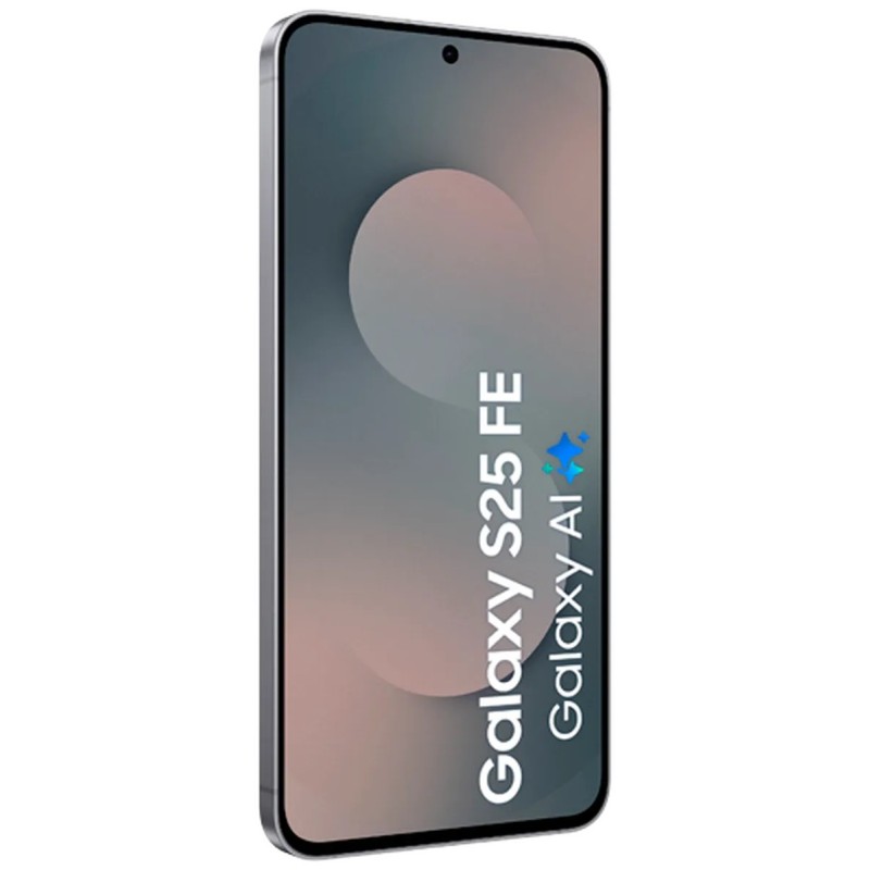 Pametni telefon Samsung Galaxy S25 FE, 128GB, črn