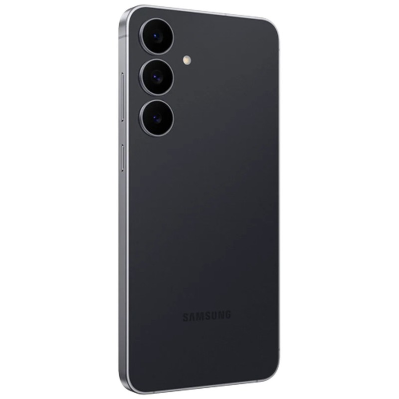 Pametni telefon Samsung Galaxy S25 FE, 128GB, črn