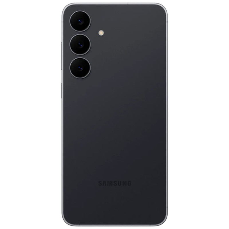 Pametni telefon Samsung Galaxy S25 FE, 256GB, črn