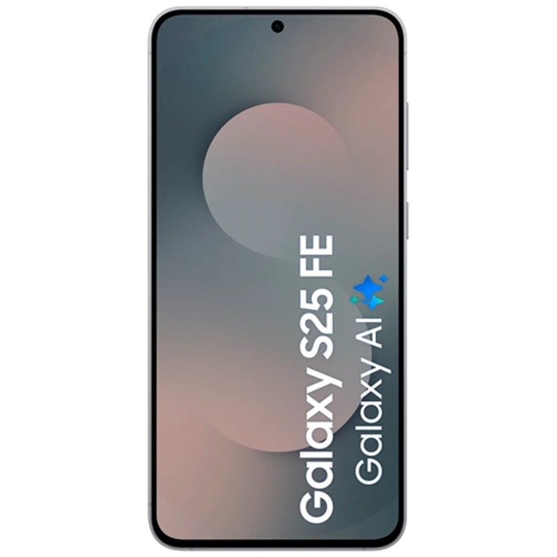 Pametni telefon Samsung Galaxy S25 FE, 256GB, črn