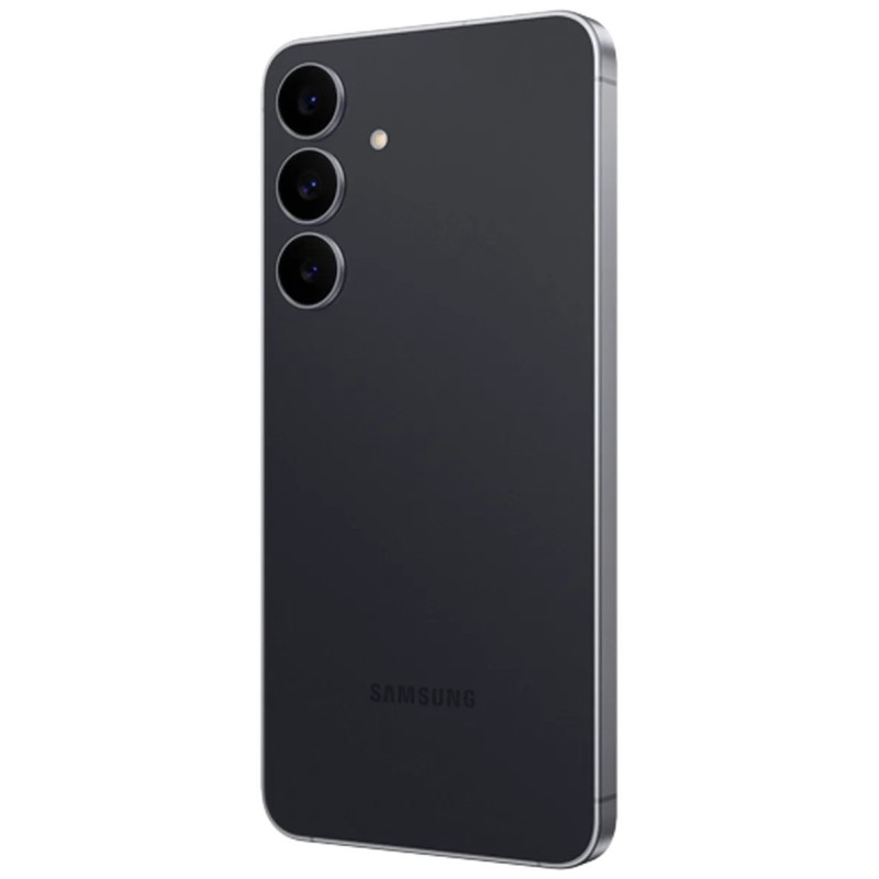 Pametni telefon Samsung Galaxy S25 FE, 256GB, črn