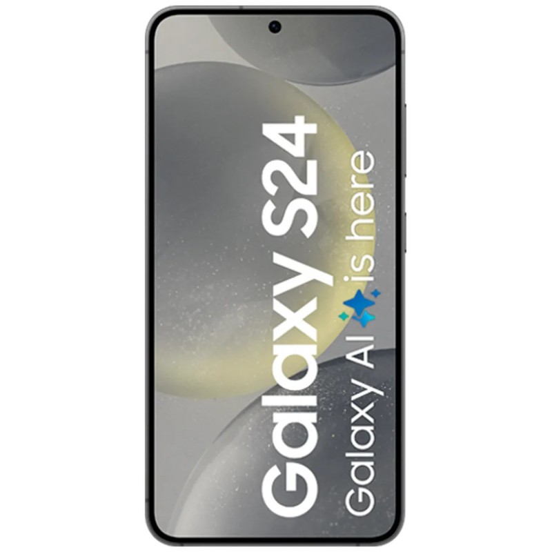 Pametni telefon Samsung Galaxy S24, 128GB, črn
