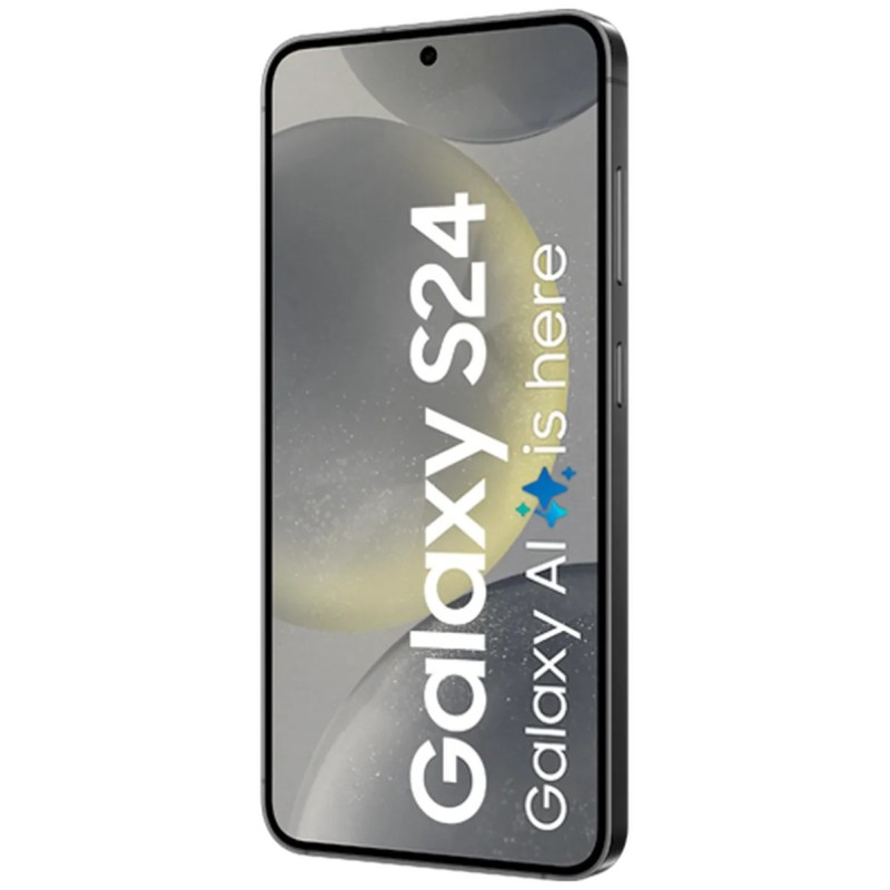 Pametni telefon Samsung Galaxy S24, 128GB, črn