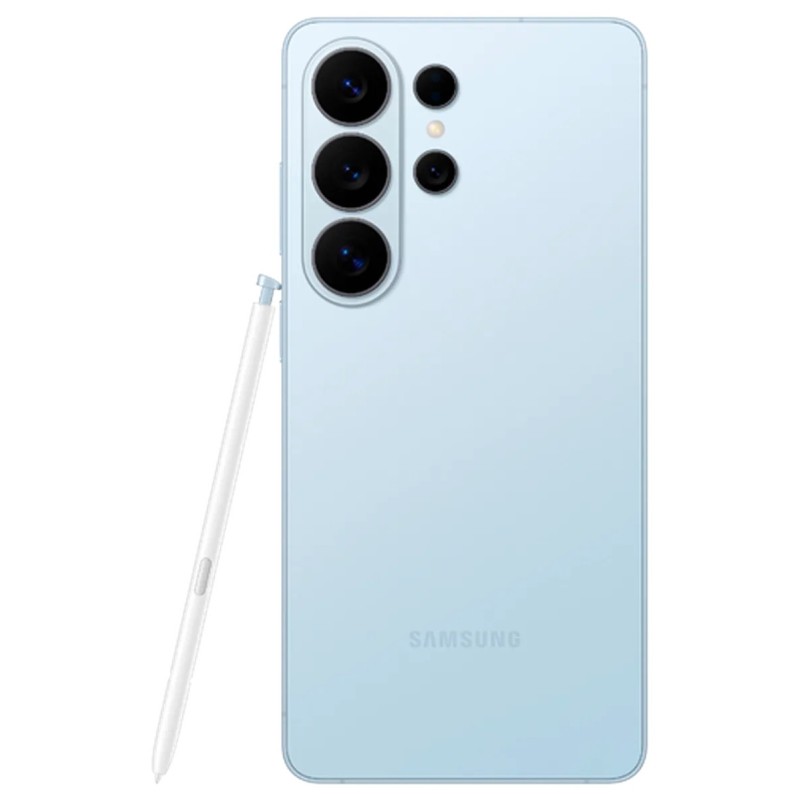 Pametni telefon Samsung Galaxy S26 Ultra, 1TB, svetlo moder