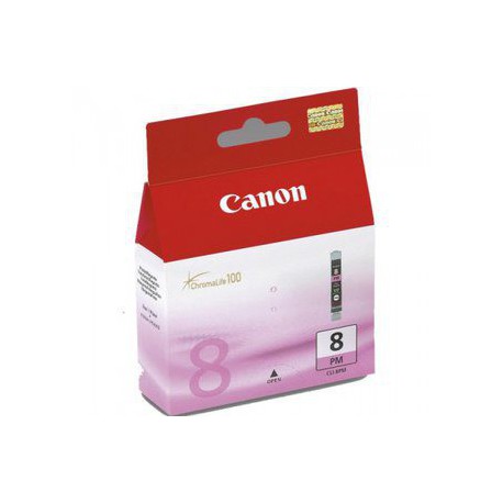 Črnilo Canon CLI-8PM, photo magenta