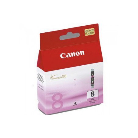 Črnilo Canon CLI-8PM, photo magenta