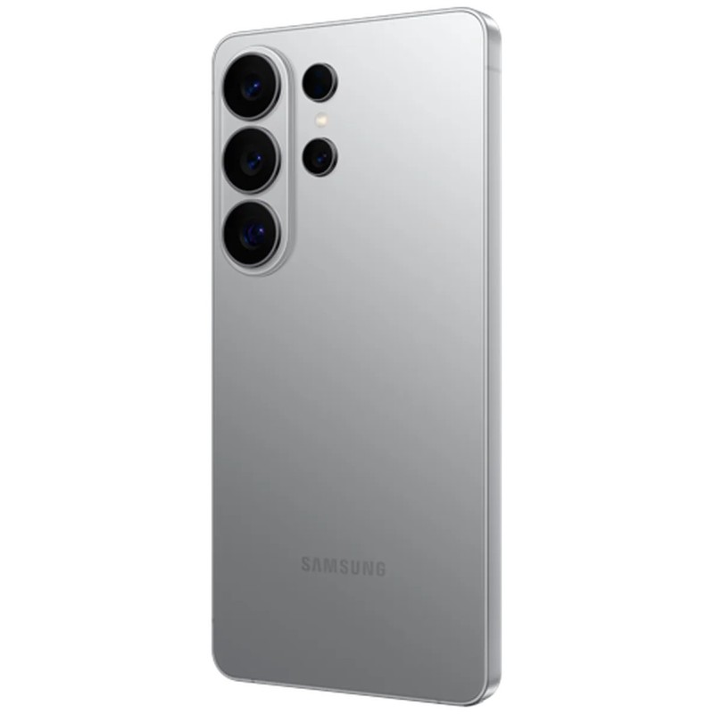 Pametni telefon Samsung Galaxy S26 Ultra, 512GB, srebrn