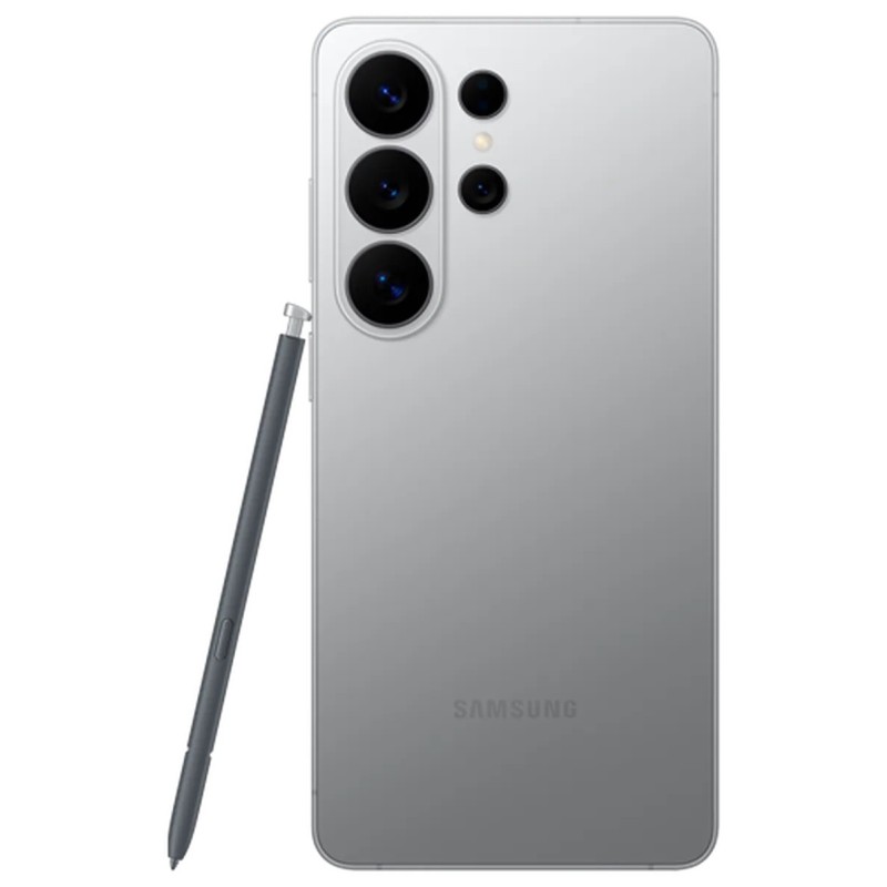 Pametni telefon Samsung Galaxy S26 Ultra, 1TB, srebrn