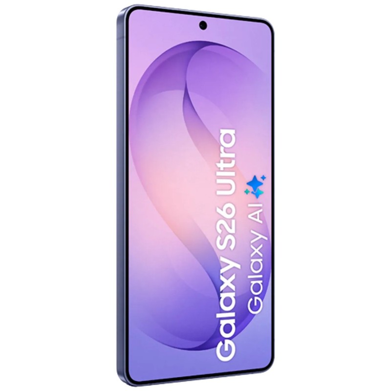 Pametni telefon Samsung Galaxy S26 Ultra, 256GB, vijoličen