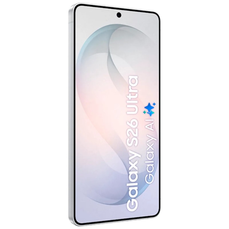 Pametni telefon Samsung Galaxy S26 Ultra, 256GB, bel