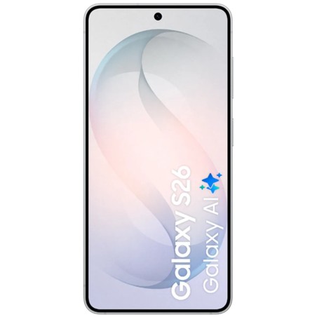 Pametni telefon Samsung Galaxy S26, 256GB, bel