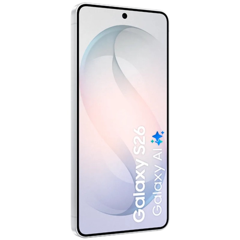 Pametni telefon Samsung Galaxy S26, 256GB, bel