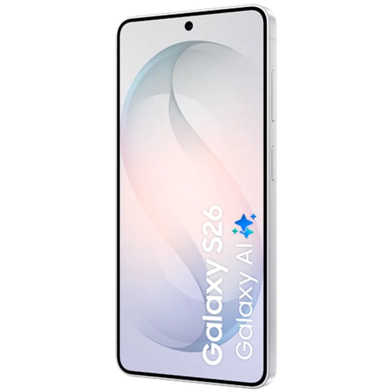 Pametni telefon Samsung Galaxy S26, 256GB, bel