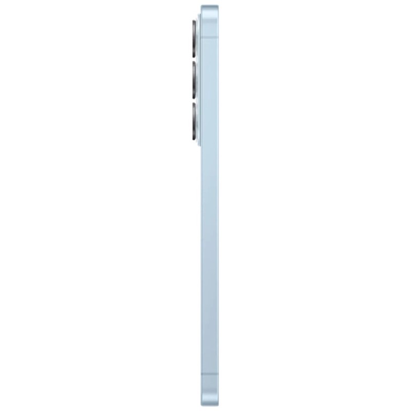 Pametni telefon Samsung Galaxy S26+, 256GB, svetlo moder