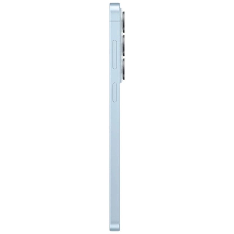 Pametni telefon Samsung Galaxy S26+, 256GB, svetlo moder