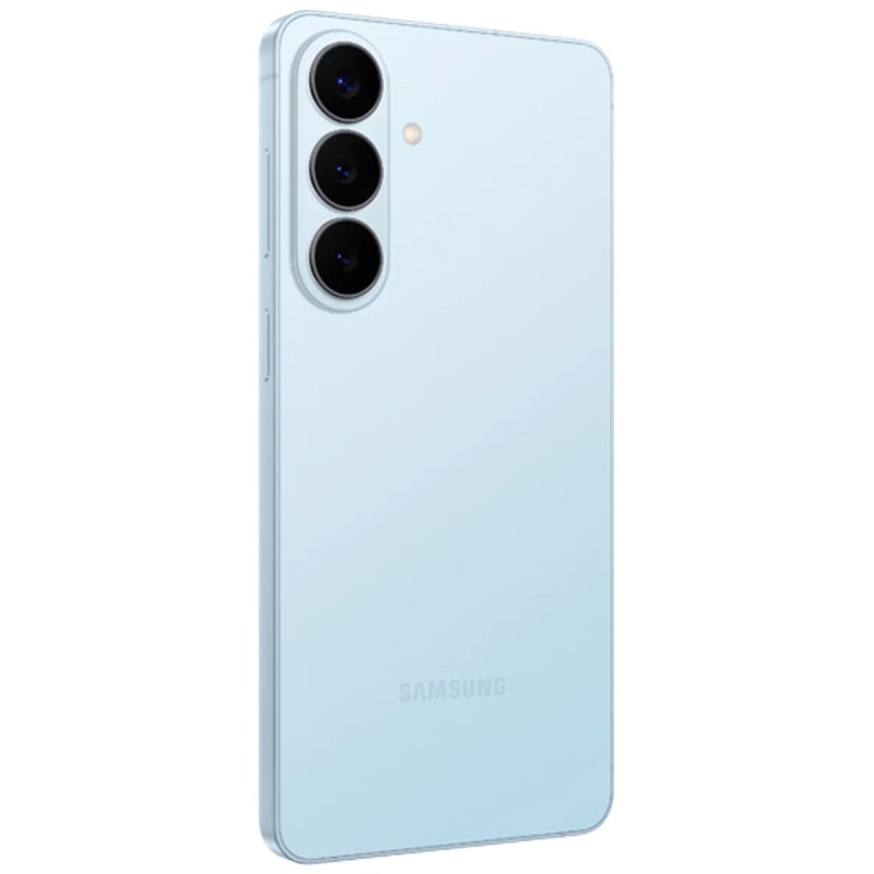 Pametni telefon Samsung Galaxy S26+, 256GB, svetlo moder