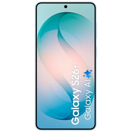 Pametni telefon Samsung Galaxy S26+, 512GB, svetlo moder