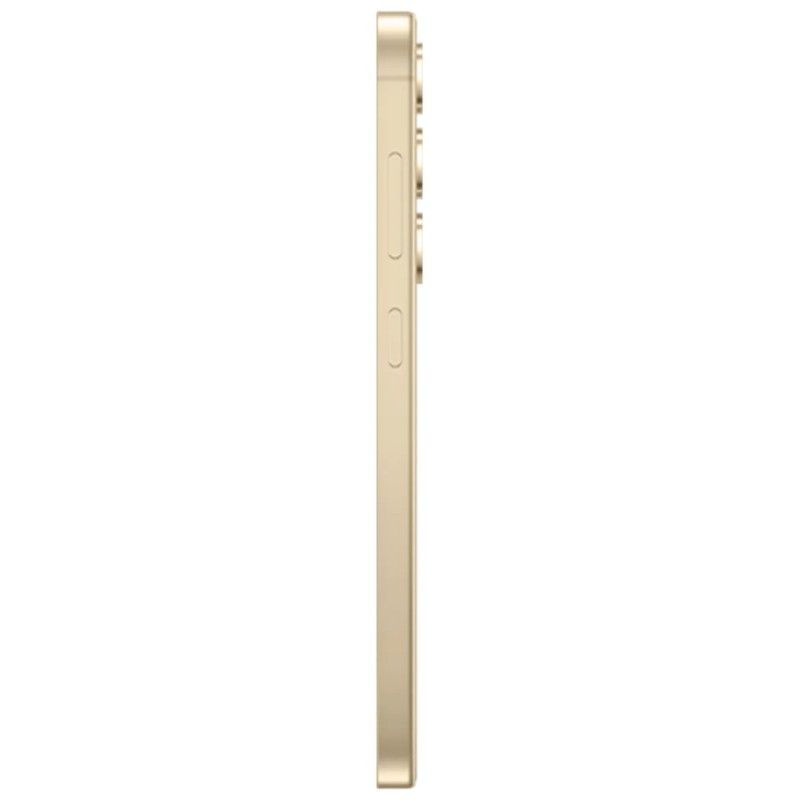 Pametni telefon Samsung Galaxy S24, 128GB, rumen