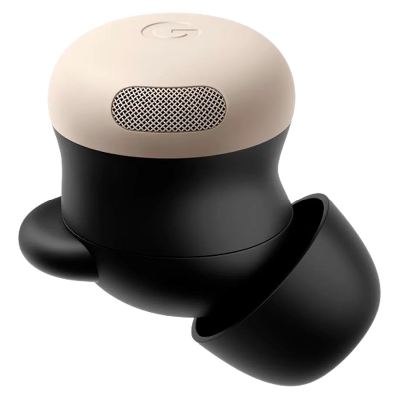Slušalke Google Pixel Buds Pro 2, bež