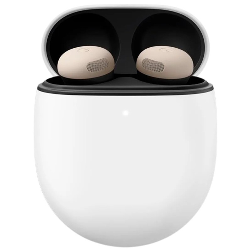 Slušalke Google Pixel Buds Pro 2, bež