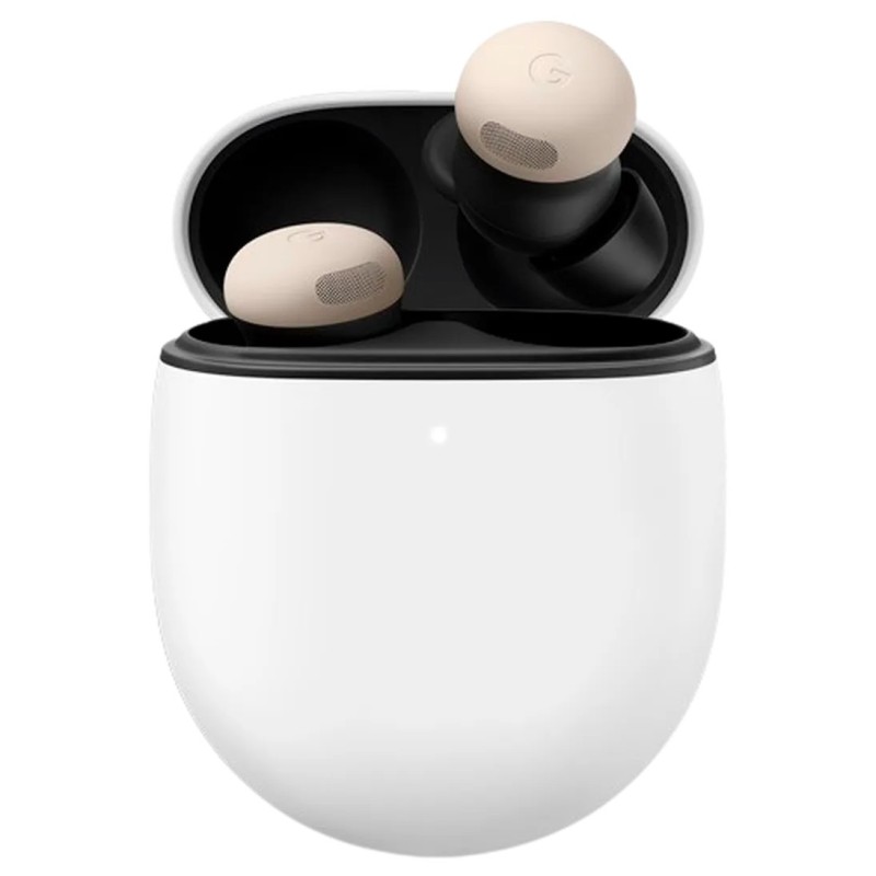 Slušalke Google Pixel Buds Pro 2, bež