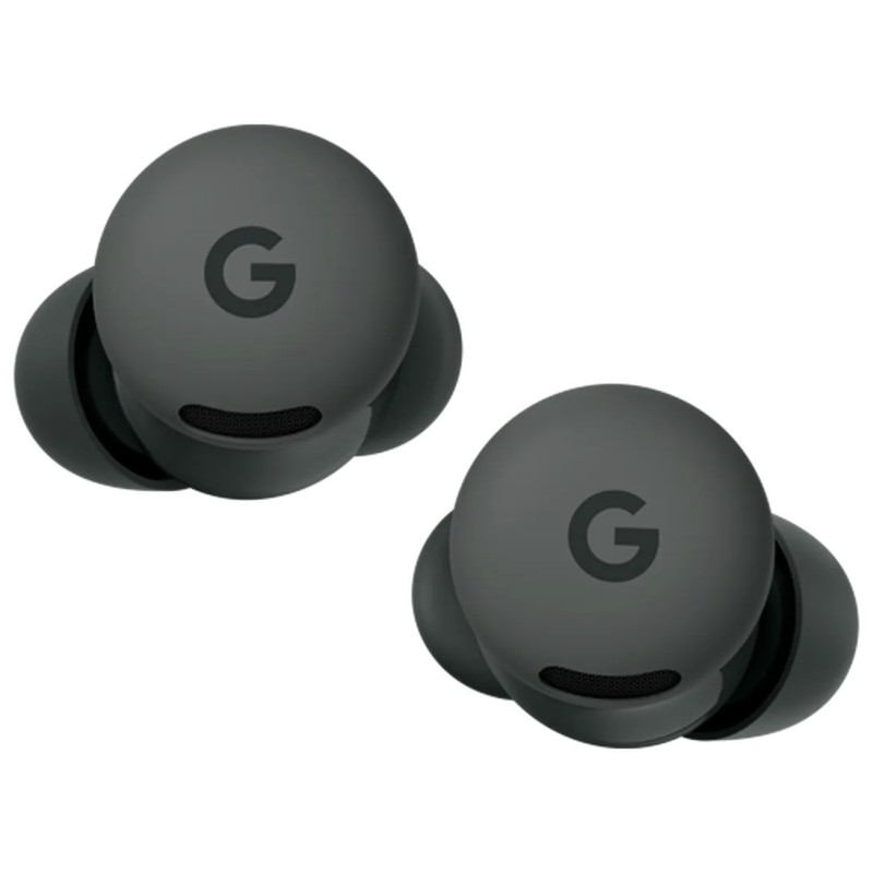 Slušalke Google Pixel Buds 2a, sive