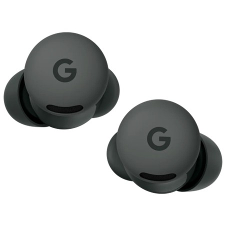 Slušalke Google Pixel Buds 2a, sive