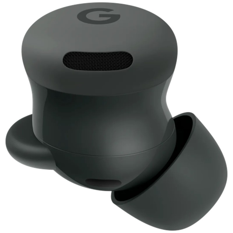 Slušalke Google Pixel Buds 2a, sive