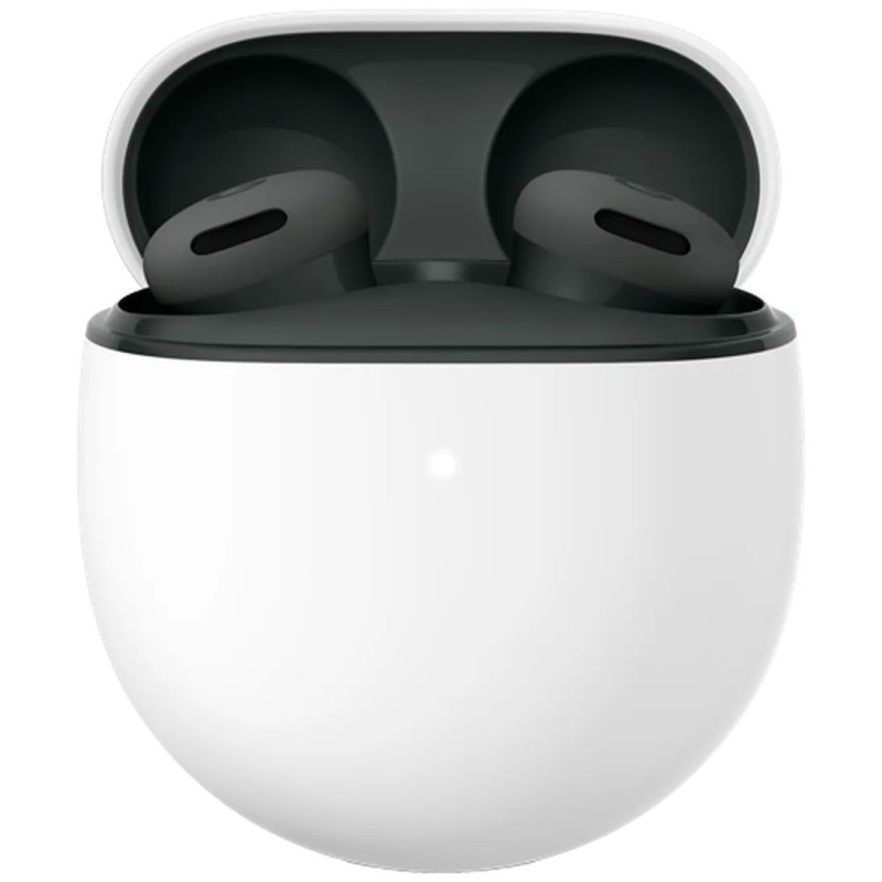 Slušalke Google Pixel Buds 2a, sive