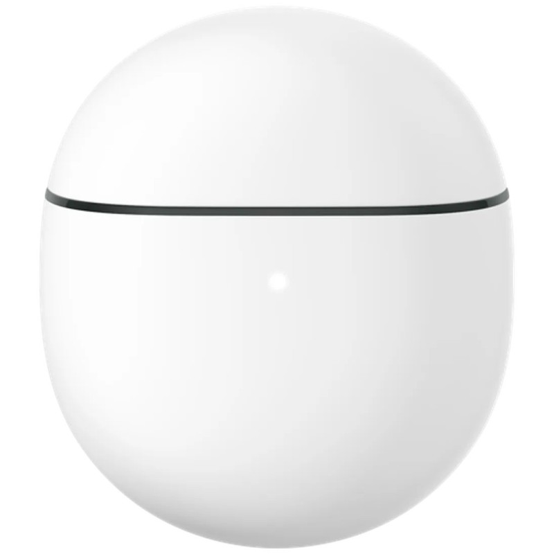 Slušalke Google Pixel Buds 2a, sive