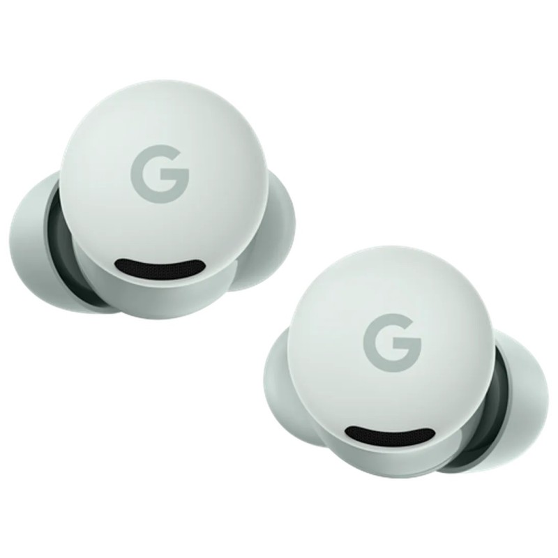 Slušalke Google Pixel Buds 2a, svetlo sive