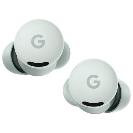 Slušalke Google Pixel Buds 2a, svetlo sive