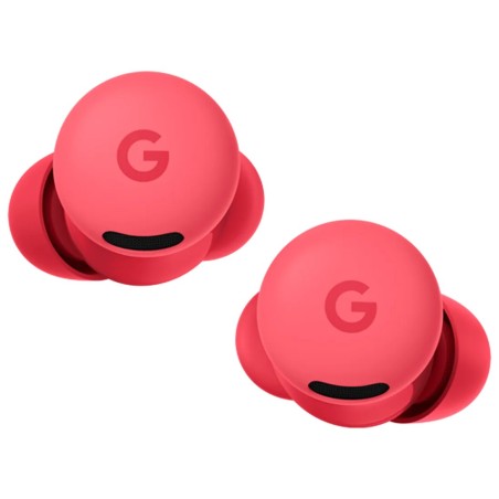Slušalke Google Pixel Buds 2a, roza