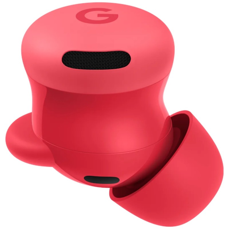 Slušalke Google Pixel Buds 2a, roza