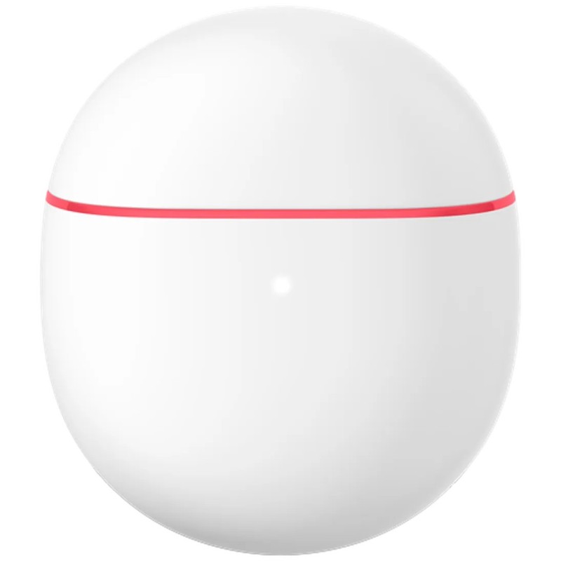 Slušalke Google Pixel Buds 2a, roza
