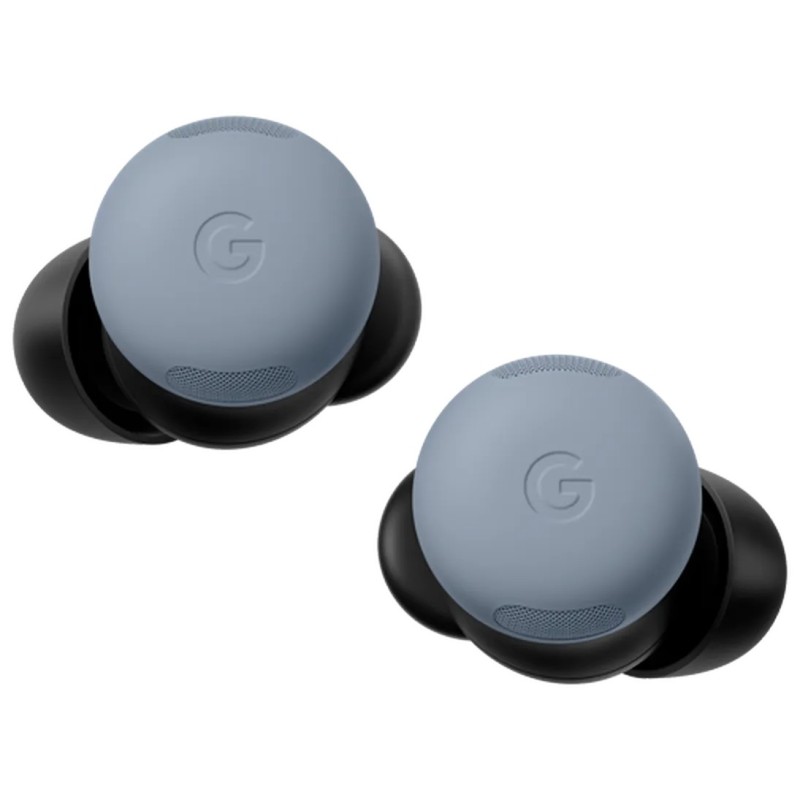 Slušalke Google Pixel Buds Pro, 2 svetlo sive