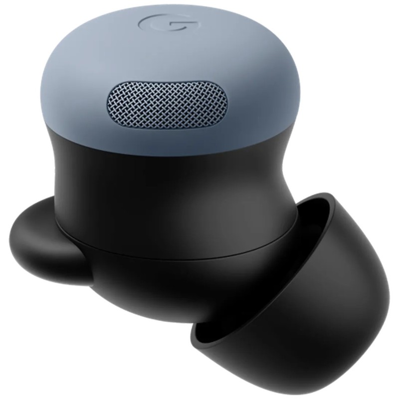 Slušalke Google Pixel Buds Pro, 2 svetlo sive
