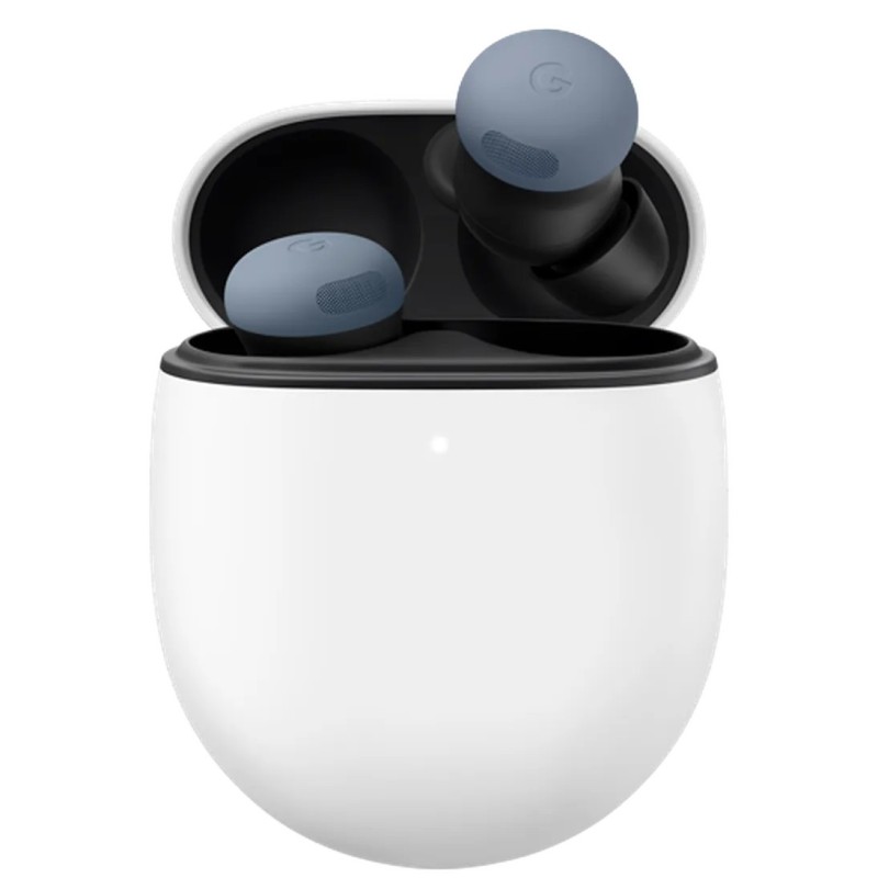 Slušalke Google Pixel Buds Pro, 2 svetlo sive