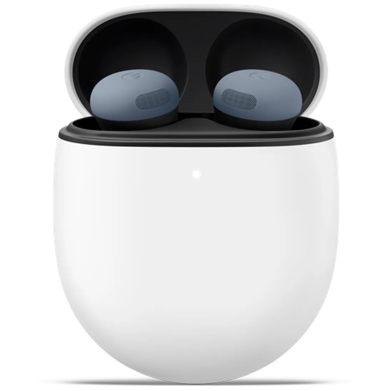 Slušalke Google Pixel Buds Pro, 2 svetlo sive