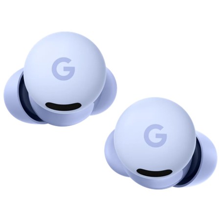 Slušalke Google Pixel Buds 2a, vijolične