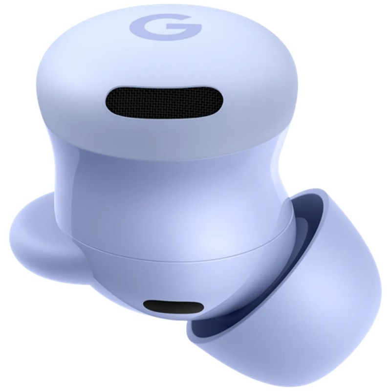 Slušalke Google Pixel Buds 2a, vijolične