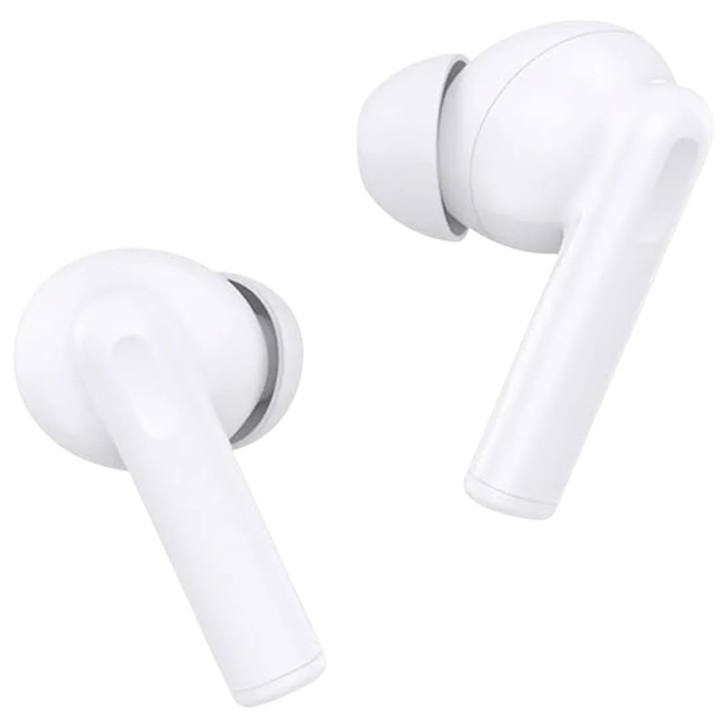Slušalke Honor Choice Earbuds X7 Lite, bele