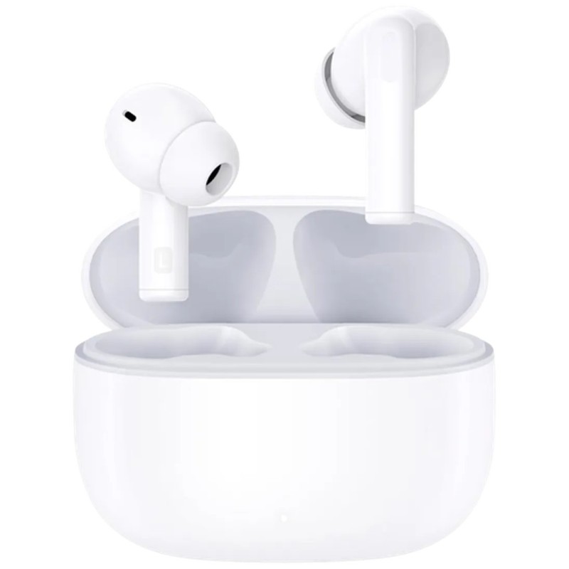 Slušalke Honor Choice Earbuds X7 Lite, bele