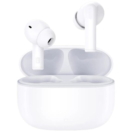 Slušalke Honor Choice Earbuds X7 Lite, bele