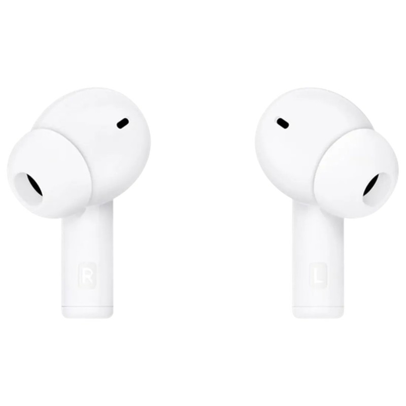 Slušalke Honor Choice Earbuds X7 Lite, bele