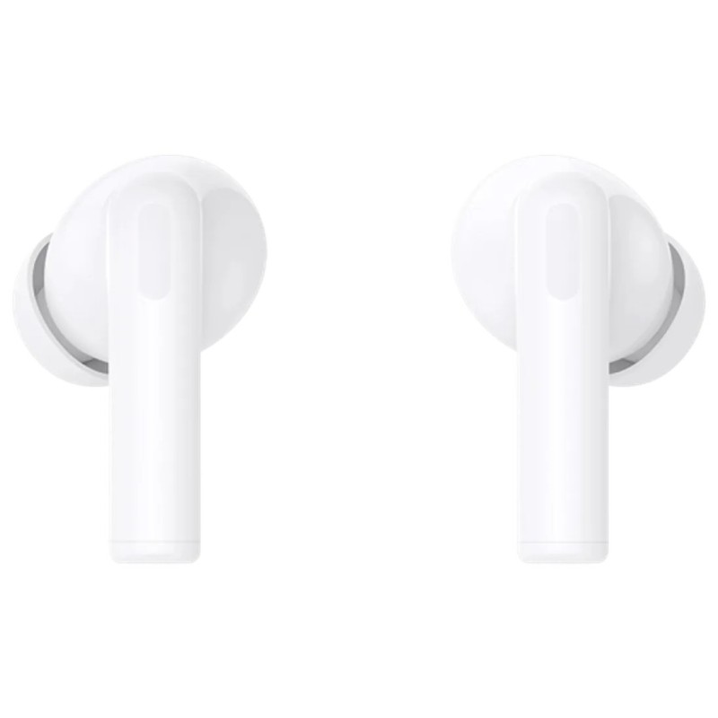 Slušalke Honor Choice Earbuds X7 Lite, bele