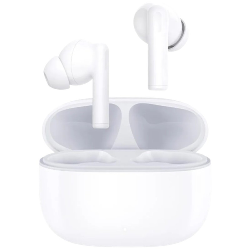 Slušalke Honor Choice Earbuds X7 Lite, bele
