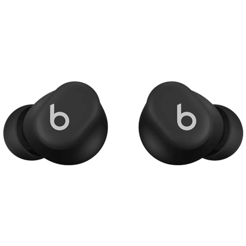 Slušalke Beats Solo Buds, črne