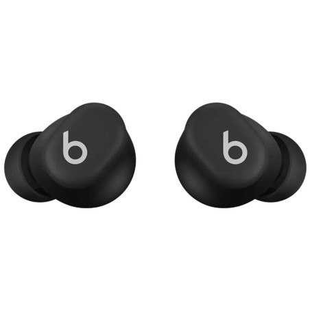 Slušalke Beats Solo Buds, črne