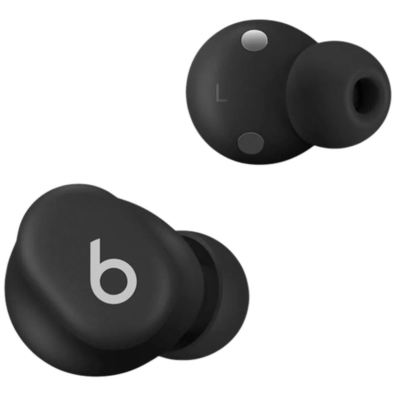 Slušalke Beats Solo Buds, črne